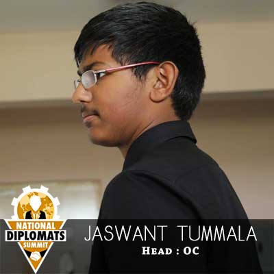 Jaswant Tummala